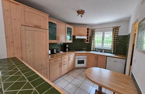 Vieux-Boucau-les-Bains House | Agréable maison climatisée idéalement placée pour 6personnes vieux boucau