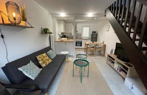 Lacanau-Ocean House | Agréable maison entre lac et océan à Lacanau