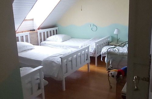Strenquels Villa | Agréable Maison Familiale