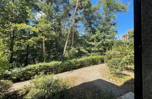 Embrun Apartment | Agréable T2 en rez de Jardin à Deux pas du Plan Deau