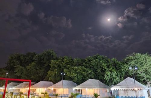 Agra Other | Agra Camps and Resort