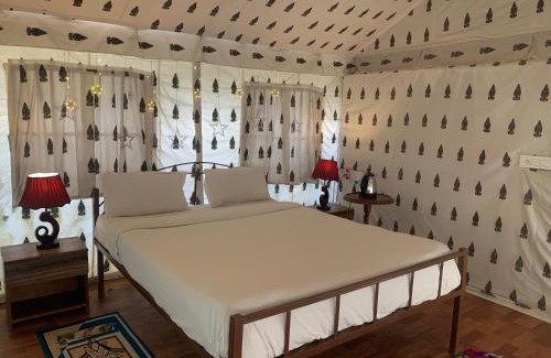 Agra Other | Agra Camps and Resort
