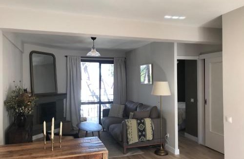 San Martin de Valdeiglesias Apartment | Agradable apartamento en el Pantano de San Juan