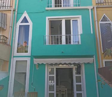 Benicassim House | Agradable adosado cerca de la playa