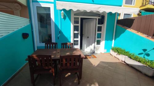 Benicassim House | Agradable adosado cerca de la playa