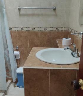 Palmira Apartment | Agradable apto independiente con tres cuartos y capacidad para 5 personas, equipada para una agradable estadia