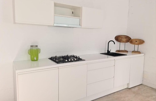 Sa Creu Vermella House | Agradable casa con piscina