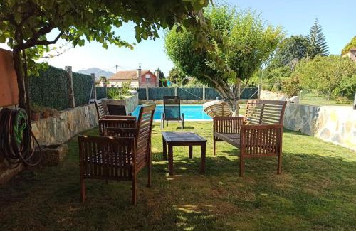 Gondomar House | AGRADABLE CASA CON PISCINA EN GONDOMAR(VAL MIÑOR)