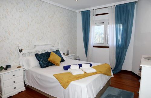 Gondomar House | AGRADABLE CASA CON PISCINA EN GONDOMAR(VAL MIÑOR)