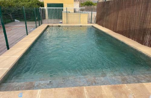 Gador House | Agradable casa de campo