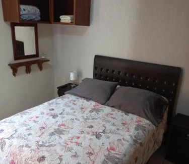 Venustiano Carranza Apartment | Agradable y cómodo departamento a 5 minutos del aeropuerto