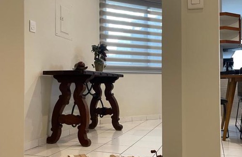 Las Gaviotas Apartment | Agradable y Centrico Depa en Gaviotas Zona Dorada