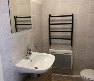Pietranera Apartment | Agreable studio début Cap Corse proche Bastia