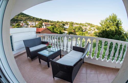 Agrelia Apartment | Agrelia