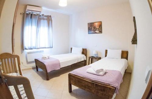Agrelia Apartment | Agrelia