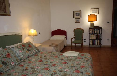 Guidonia Montecelio Apartment | Agri Domus