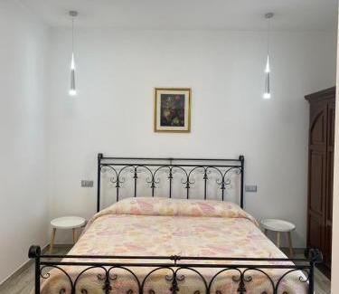 Sant'Ambrogio di Valpolicella Apartment | Agriturismo i Merli