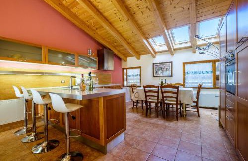 Sant'Ambrogio di Valpolicella Apartment | Agriturismo i Merli