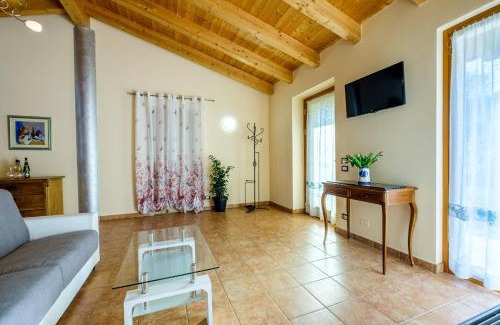 Sant'Ambrogio di Valpolicella Apartment | Agriturismo i Merli