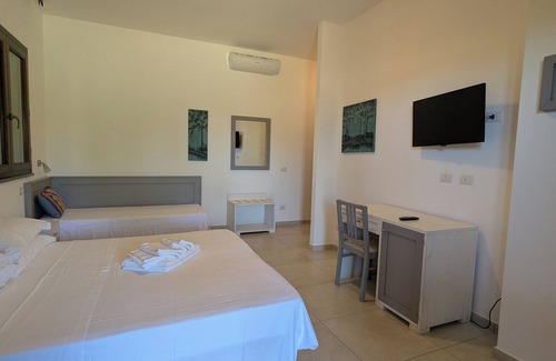 Capalbio Hotel | Agrialbergo Capalbio La Sugherella