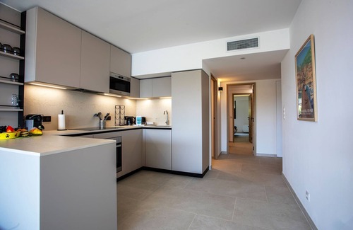 Villefranche-sur-Mer Apartment | Agrianthe Palmiers AP4380 By Riviera Holiday Homes