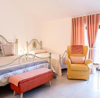 Altamura Apartment | AgriBio Villa Ribes