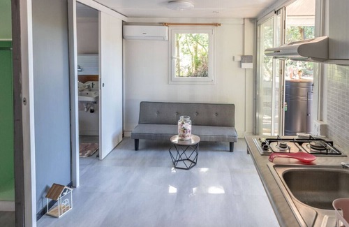 Piombino House | Agricampeggio Princess - (3)