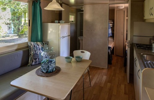 Piombino House | Agricampeggio Princess - (5)