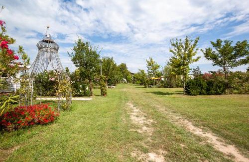 Ca' Savio Other | AgriCamping Ca' Bodi