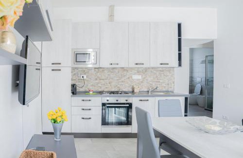 Sestri Levante Apartment | Agricanto