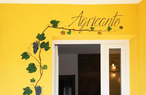 Sestri Levante Apartment | Agricanto