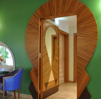 Villamagna Hotel | agriCosimo Vi'