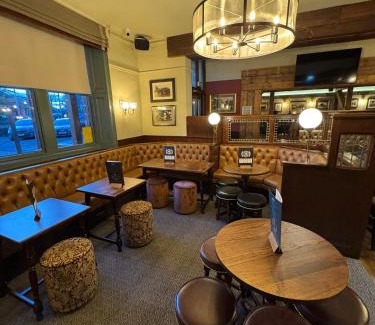 Penrith Hotel | Agricultural Inn