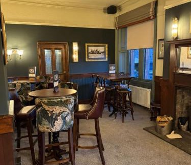 Penrith Hotel | Agricultural Inn