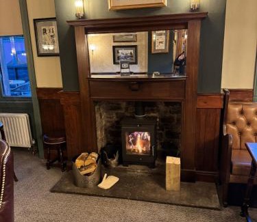 Penrith Hotel | Agricultural Inn