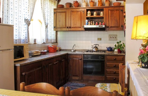 Capannori House | Agrifoglio by Interhome