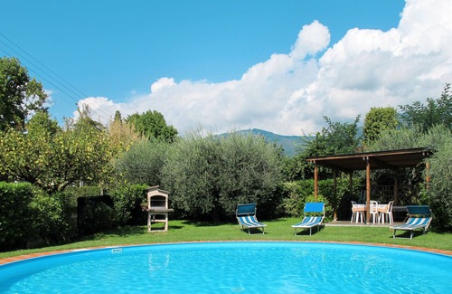 Capannori House | Agrifoglio by Interhome