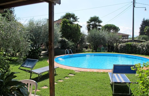 Capannori House | Agrifoglio by Interhome