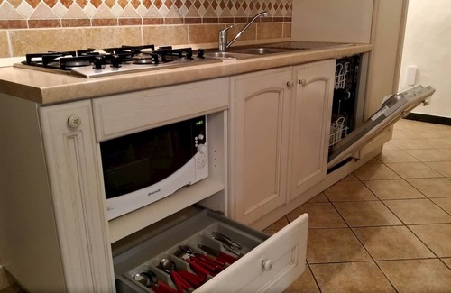 Civezza Apartment | AgriIlGeco IV - Casa Clementi