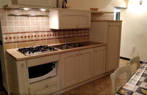 Civezza Apartment | AgriIlGeco IV - Casa Clementi