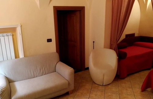 Civezza Apartment | AgriIlGeco IV - Casa Clementi