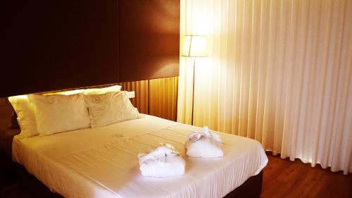 Valdosende Hotel | Agrinho Suites & Spa Gerês