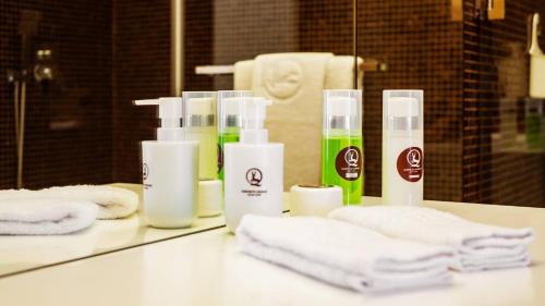 Valdosende Hotel | Agrinho Suites & Spa Gerês