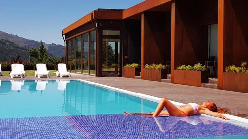 Valdosende Hotel | Agrinho Suites & Spa Gerês