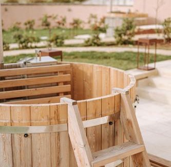 Otranto House | Agriresort Murciano