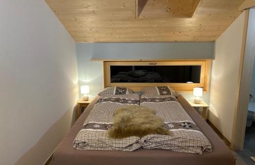 Bagnes House | Agritourisme de Montagnier