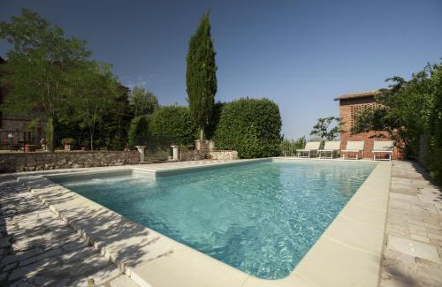 Bollano Apartment | Agritourist Podere