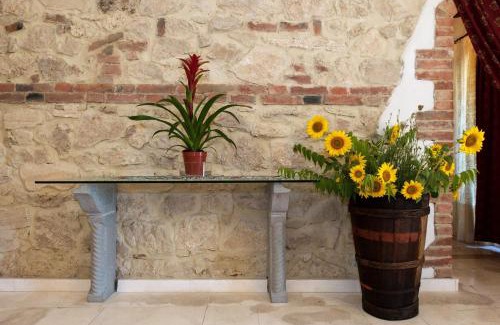 Bollano Apartment | Agritourist Podere