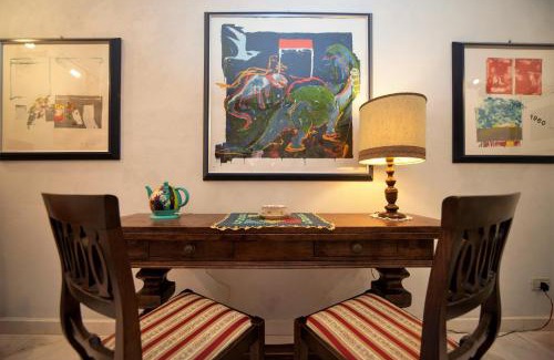Bollano Apartment | Agritourist Podere