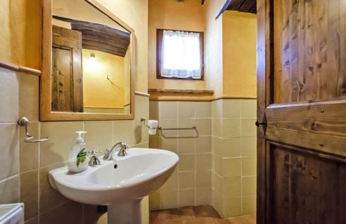 Bivio Lugnano House | Agriturismo La Fattoria